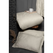 Постельное белье Stesha Beige жаккард First choice - Фото №3