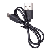 Ліхтар налобний акумуляторний 8х8х5.5 см LED 3 режими Yiwu HP-JG-4 - Фото №6