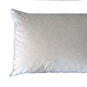 Подушка пір'яна 100% пера, без канта - Фото №3