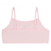 Майка-топ для девочки Бемби МК21 св.розовый - Фото №3