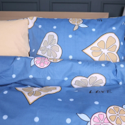 Наволочка 17-4823 Nathaniel ranforce-elite MirSon - Фото №4