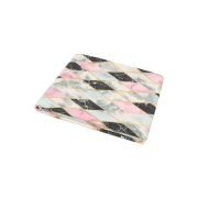 Простирадло Jally ранфорс на гумці Iris Home - Фото №3