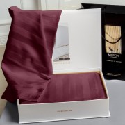 Постельное белье MirSon Aldo сатин-жаккард - Фото №5