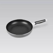 Сковорода Basic Maestro 28 см із кришкою MR1200-28 - Фото №7
