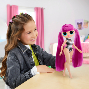 Лялька Роллер Леді серії OPP OMG L.O.L. Surprise 987444-EUC - Фото №5