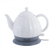 Чайник електричний керамічний Kamille 1.2л 1726 - Фото №5