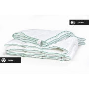 Зимова ковдра антиалергенна MirSon Thinsulate 082 - Фото №4