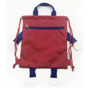 Сумка-мішок дитяча 1 Вересня SB-13 Little bear - Фото №3
