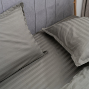 Постельное белье 94 сатин-страйп Tiare - Фото №7