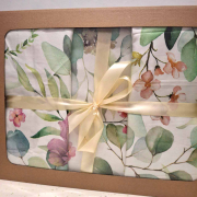 Комплект постільної білизни Burlington SoundSleep преміум сатин - Фото №8