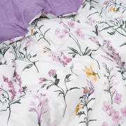 Постельное белье 25366 ранфорс Вилюта - Фото №5