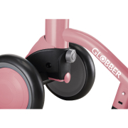 Біговел серії Learning Bike Deluxe 3в1 Globber 639-211 пастельно-рожевий - Фото №16