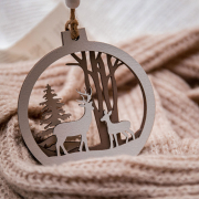 Набір подарунковий універсальний Hygge box Classic - Фото №22