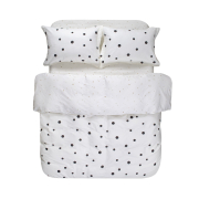 Постільна білизна Roana сатин Lotus Home - Фото №3