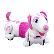 Іграшка робот-собака Dash D Ycoo Silverlit 88742 - Фото №13