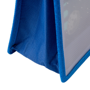 Папка-органайзер пластикова А4 Space 1 Вересня 492198 - Фото №5