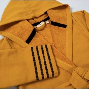 Халат дитячий Ibiza Buldans olive оливковий - Фото №3