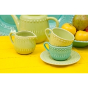 Молочник Bordallo Фантазія 13,5х9 см 65019238 - Фото №4