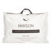 Наматрацник MirSon Terry Waterproof махровий непромокальний з гумками по кутах №217 - Фото №4