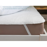 Наматрацник ТЕП Modal бязь Comfort - Фото №6