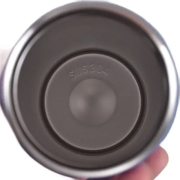 Термос із ручкою 500 мл Bottle Sport Yiwu HPGM5009M м'ятний - Фото №3