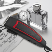 Машинка для стрижки волосся Maestro MR657C-RED - Фото №3