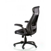 Офісне крісло Briz 2 Black Special4You E4961 - Фото №6