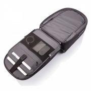 Рюкзак антизлодій Bobby Trolley XD Design P705.771 чорний - Фото №14