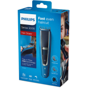 Машинка для стрижки волосся Series 5000 Philips HC5612/15 - Фото №8