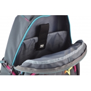 Рюкзак молодіжний Yes Т-22 Music 45x31x15 см 554774 - Фото №6