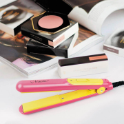 Випрямляч-щипці для волосся Maestro MR271 - Фото №3