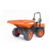 Міні-самоскид Ausa Bruder 02449 - Фото №5