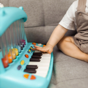 Музична іграшка Гіпопофон Battat LB1650Z - Фото №7