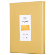 Наволочка сатинова Mix Match Ardesto сонячний - Фото №6