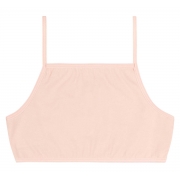 Комплект білизни для дівчинки Бембі KP267 абрикосовий - Фото №5