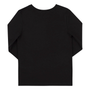 Лонгслів ФБ969 супрем Бембі Y00-чорний - Фото №3