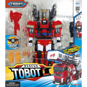 Іграшка-трансформер S5 Тобот L Tobot 301153 - Фото №3
