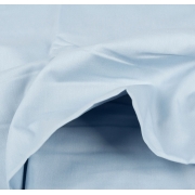 Пододеяльник Arya сатин Camino голубой - Фото №3