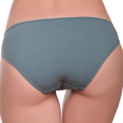 Труси для вагітних Мамин Дім 517 Зелений - Фото №3