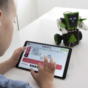 Робот Mazzy Stem Xtrem Bots XT380851 - Фото №10