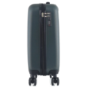 Чемодан 20 S Petrol T5761-2 Semi Line DAS302937 - Фото №5