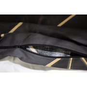 Постельное белье 22-1278 Halcyon сатин MirSon - Фото №5