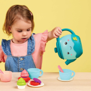 Ігровий набір Музичний чай Battat BX4522Z - Фото №9