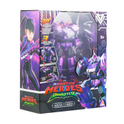 Робот-трансформер Моса-бот Dinoster EU580816 - Фото №12