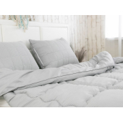 Ковдра зимова антиалергенна Soft Line Руно - Фото №6