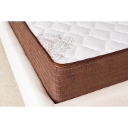 Матрац ортопедичний двосторонній Fredo Matroluxe - Фото №3