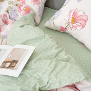 Постільна білизна 25364 ранфорс Isleep - Фото №5