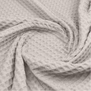 Дитячий вафельний плед-покривало Bronze Greek Waffle Cosas - Фото №3