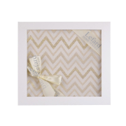 Раннер із золотим люрексом Зигзаг Lefard - Фото №3