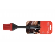 Пензлик 25 см Golden Brown Ardesto AR2405SB чорно-червона - Фото №3